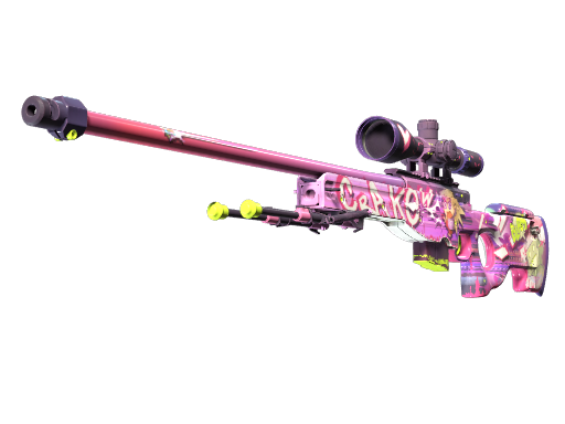AWP | Бдыщ!