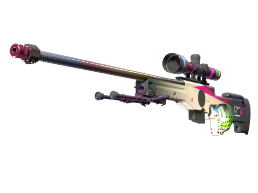 AWP | CMYK — skin on CS:GO/CS2 Wiki by CS.MONEY