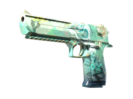 Desert Eagle | Недовольство