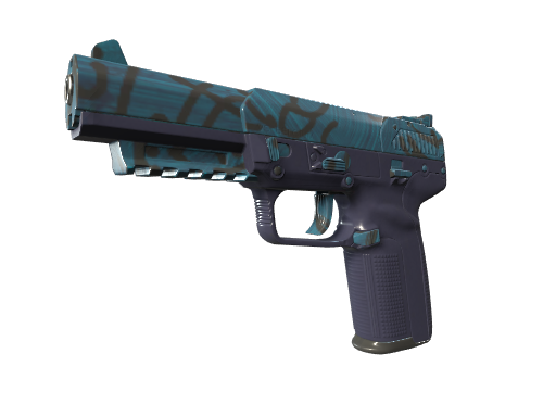Five-SeveN | Полуночное перекрытие
