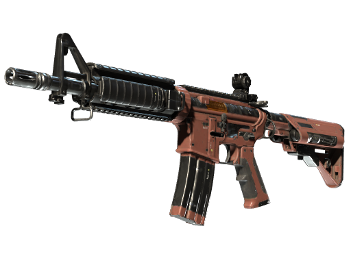 M4A4 | Turbine