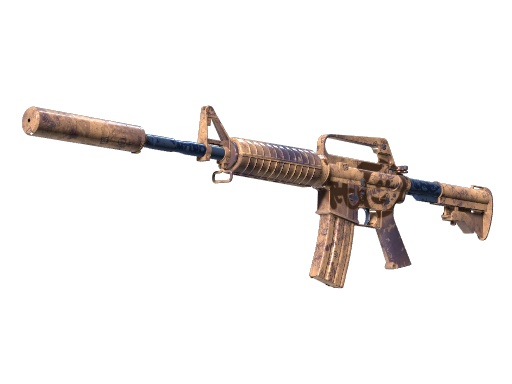 M4A1-S | Помой меня пж