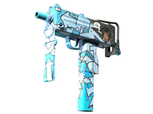 MAC-10 | Пискля