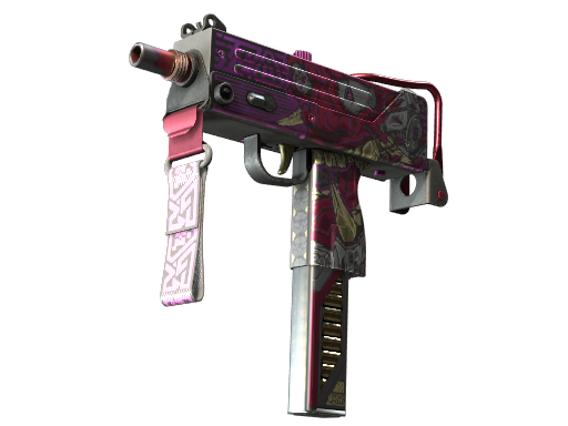 MAC-10 | Saibā Oni