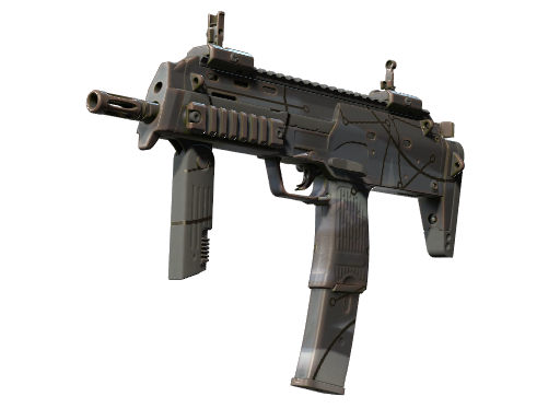 MP7 | Астролябия