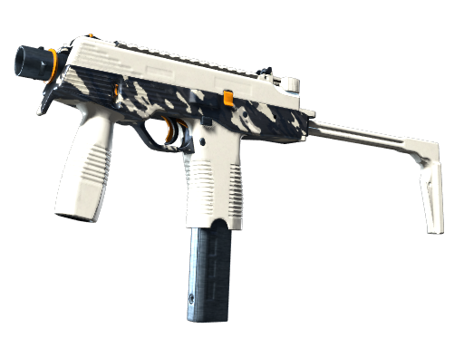 MP9 | Arctic Tri-Tone