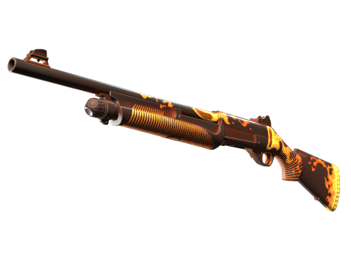 Nova | Сосисочный ад
