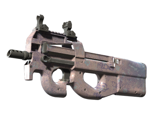 P90 | Помой меня