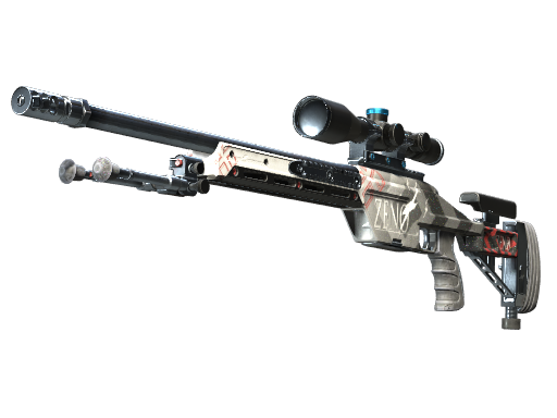 SSG 08 | Zeno — skin on CS:GO/CS2 Wiki by CS.MONEY