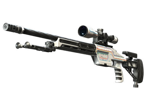 SSG 08 | Rapid Transit — skin on CS:GO/CS2 Wiki by CS.MONEY