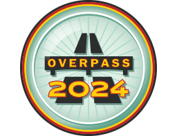 The Overpass 2024 Collection