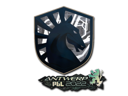 Наклейка | Team Liquid | Антверпен 2022