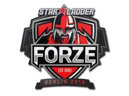 forZe eSports | 2019年柏林锦标赛