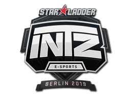 INTZ E-SPORTS CLUB | 2019年柏林锦标赛