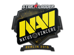 Natus Vincere | 2019年柏林锦标赛