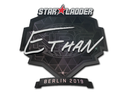 Ethan | 2019年柏林锦标赛