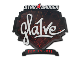 gla1ve | 2019年柏林锦标赛