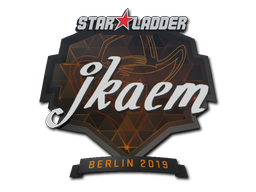 jkaem | 2019年柏林锦标赛