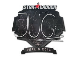 JUGi | 2019年柏林锦标赛