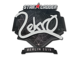 Lekr0 | 2019年柏林锦标赛