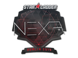 nexa | 2019年柏林锦标赛