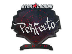 Perfecto | 2019年柏林锦标赛