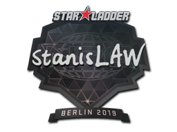 stanislaw | 2019年柏林锦标赛