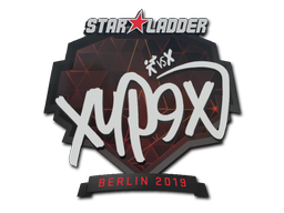 Xyp9x | 2019年柏林锦标赛
