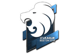 North | 2018年波士顿锦标赛