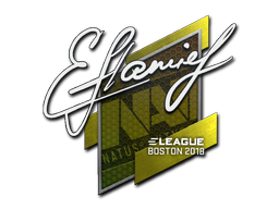 flamie | 2018年波士顿锦标赛