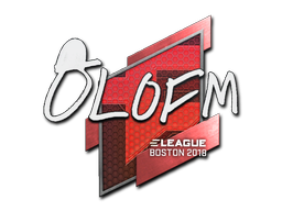 olofmeister | 2018年波士顿锦标赛