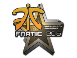 Fnatic | 2015年克卢日-纳波卡锦标赛