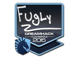 FugLy | 2015年卢日-纳波卡锦标赛