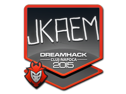 jkaem | 2015年卢日-纳波卡锦标赛
