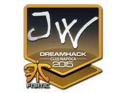 JW | 2015年卢日-纳波卡锦标赛