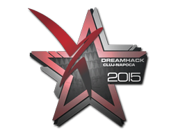 Vexed Gaming | 2015年克卢日-纳波卡锦标赛