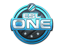 Наклейка | ESL One Cologne 2014