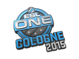 ESL | 2015年科隆锦标赛