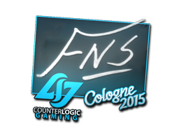 FNS | 2015年科隆锦标赛
