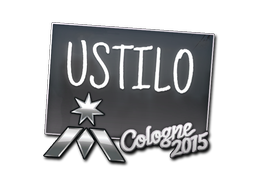 USTILO | 2015年科隆锦标赛