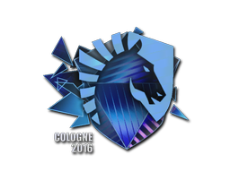 印花 | Team Liquid（全息）| 2016年科隆锦标赛