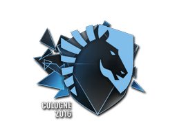 Sticker | Team Liquid | Cologne 2016
