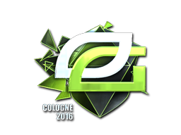 印花 | OpTic Gaming（闪亮）| 2016年科隆锦标赛