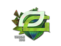 印花 | OpTic Gaming（全息）| 2016年科隆锦标赛