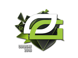 OpTic Gaming | 2016年科隆锦标赛