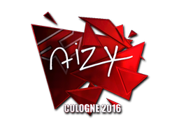 印花 | aizy（闪亮）| 2016年科隆锦标赛