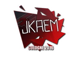 jkaem | 2016年科隆锦标赛