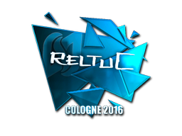 印花 | reltuC（闪亮）| 2016年科隆锦标赛