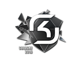 Наклейка | SK Gaming | Кёльн 2016