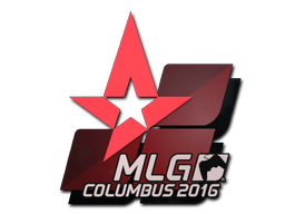 Astralis | 2016年 MLG 哥伦布锦标赛